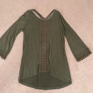 Altar’d State Tunic